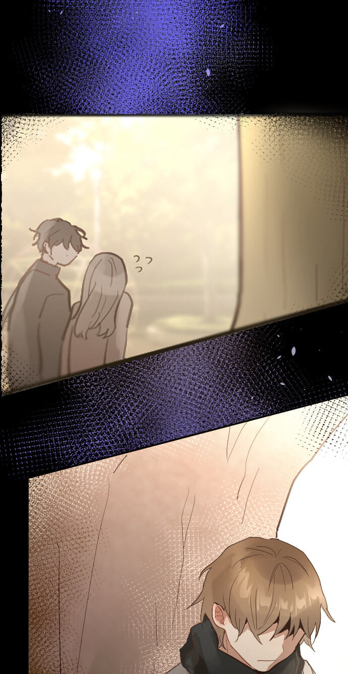 Hoshi no Hana (Colored) Chapter 183 page 8 - 