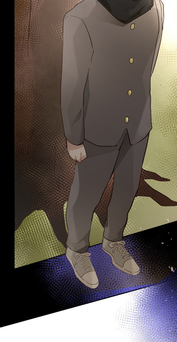 Hoshi no Hana (Colored) Chapter 183 page 9 - 