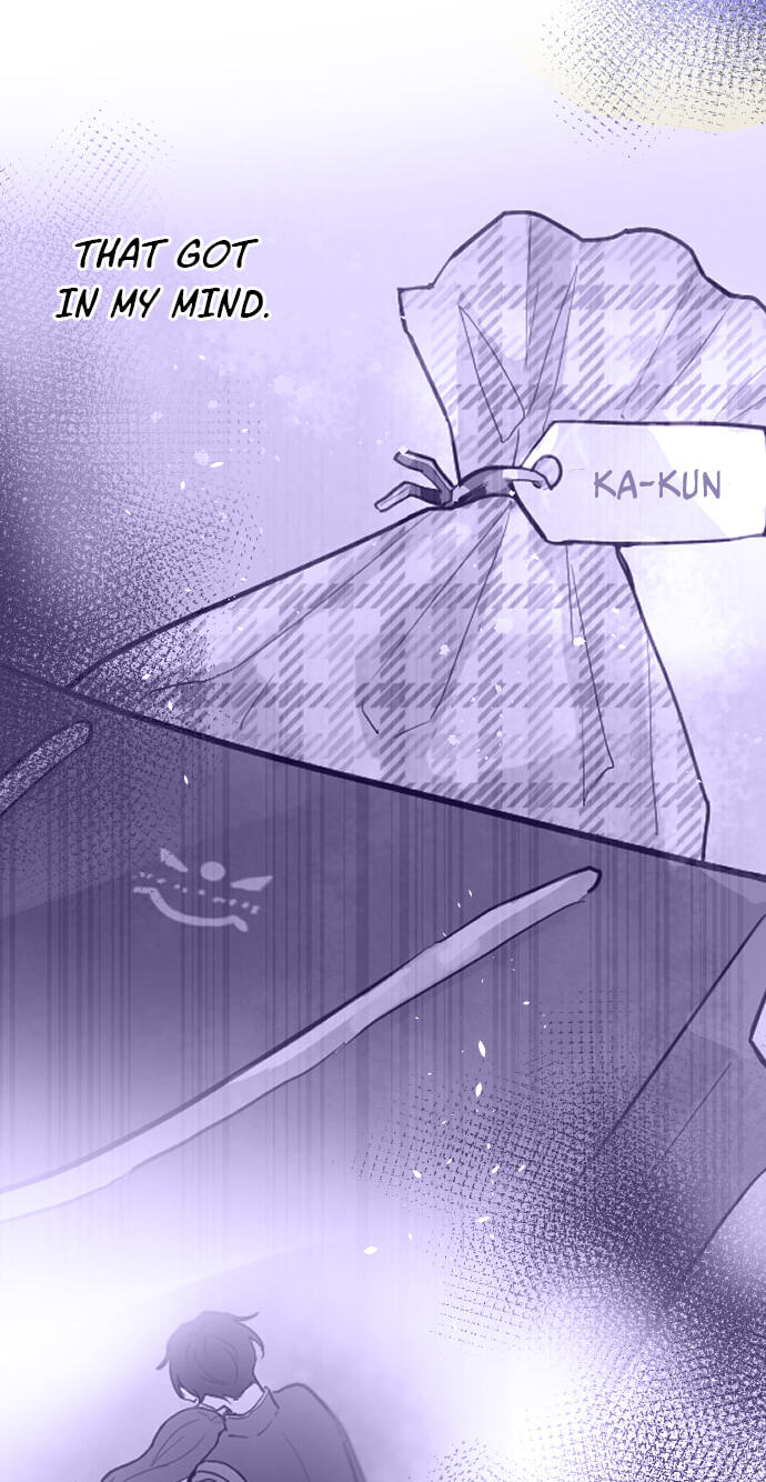 Hoshi no Hana (Colored) Chapter 183 page 10 - 
