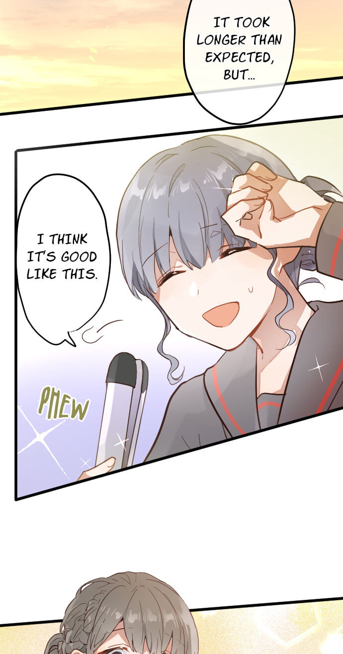 Hoshi no Hana (Colored) Chapter 184 page 2 - 