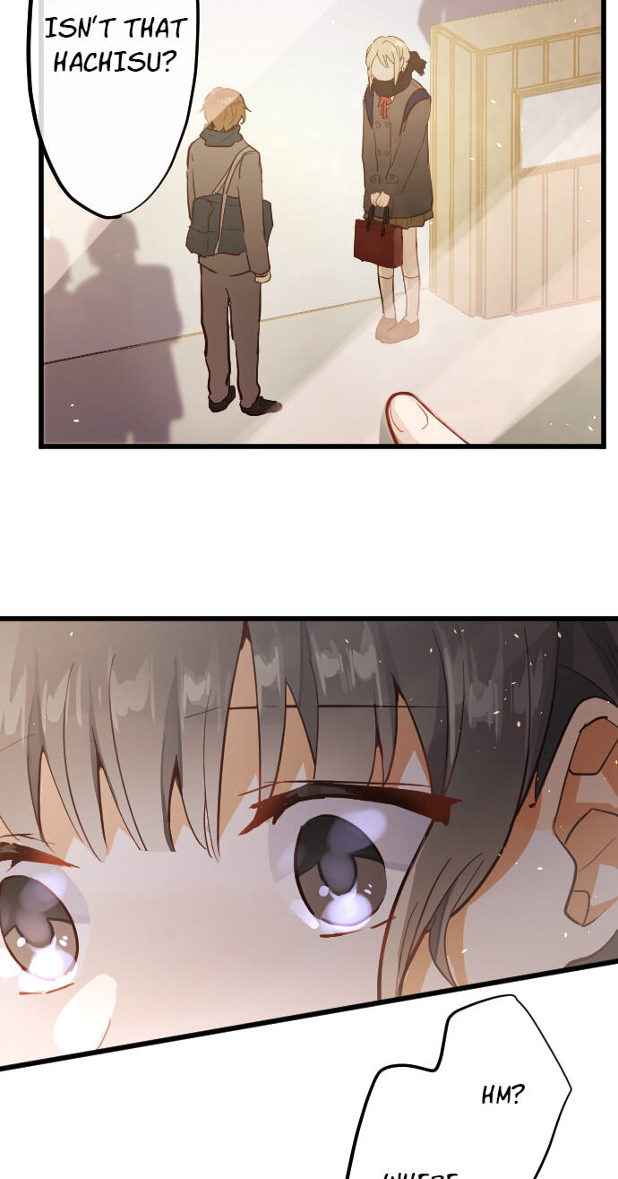 Hoshi no Hana (Colored) Chapter 184 page 13 - 