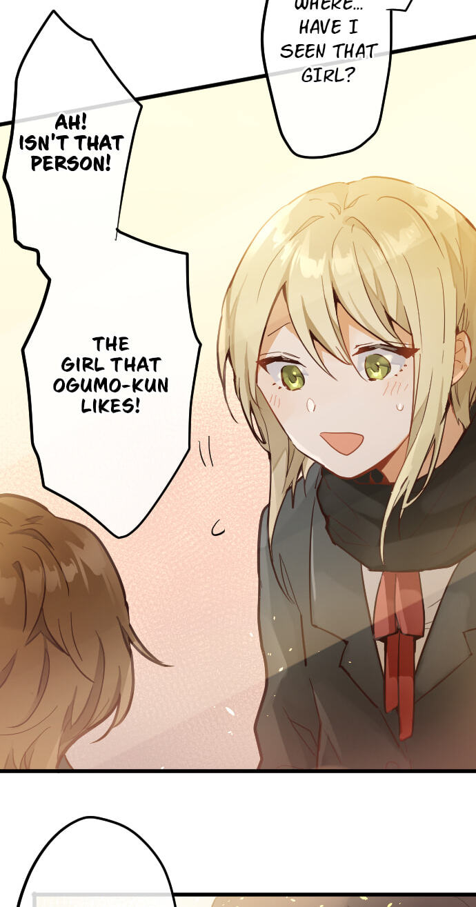 Hoshi no Hana (Colored) Chapter 184 page 14 - 