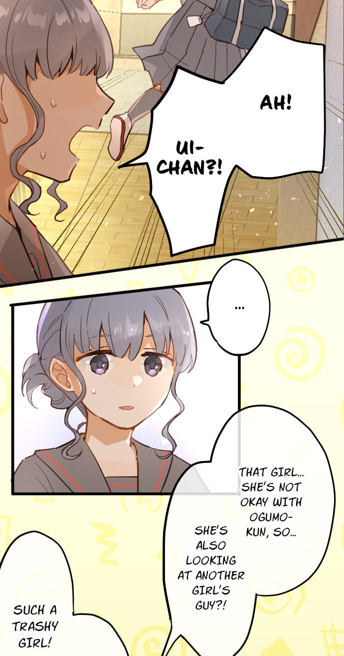 Hoshi no Hana (Colored) Chapter 184 page 16 - 