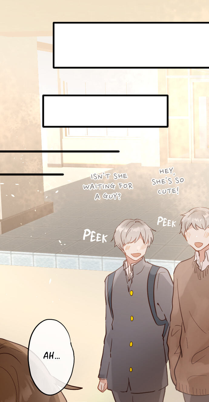 Hoshi no Hana (Colored) Chapter 184 page 18 - 