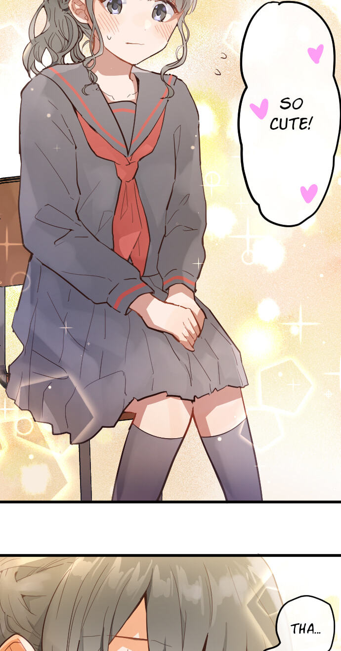 Hoshi no Hana (Colored) Chapter 184 page 3 - 