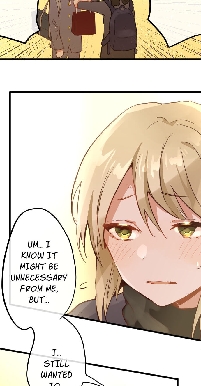 Hoshi no Hana (Colored) Chapter 184 page 24 - 