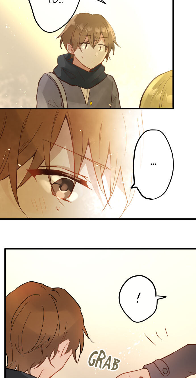Hoshi no Hana (Colored) Chapter 184 page 25 - 