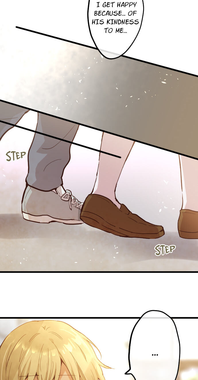 Hoshi no Hana (Colored) Chapter 184 page 30 - 
