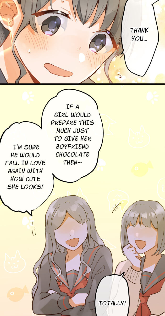 Hoshi no Hana (Colored) Chapter 184 page 4 - 