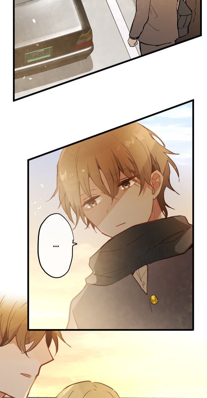 Hoshi no Hana (Colored) Chapter 184 page 32 - 