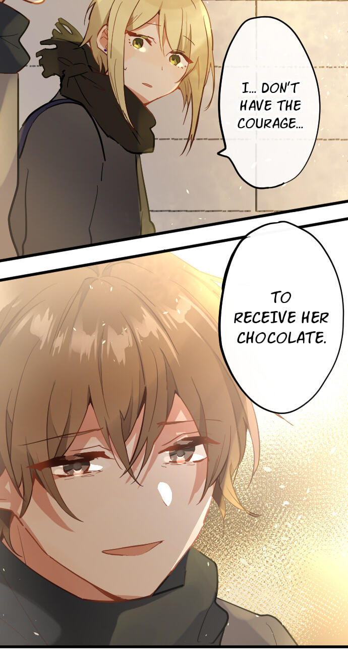 Hoshi no Hana (Colored) Chapter 184 page 33 - 