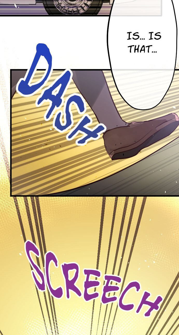 Hoshi no Hana (Colored) Chapter 184 page 35 - 