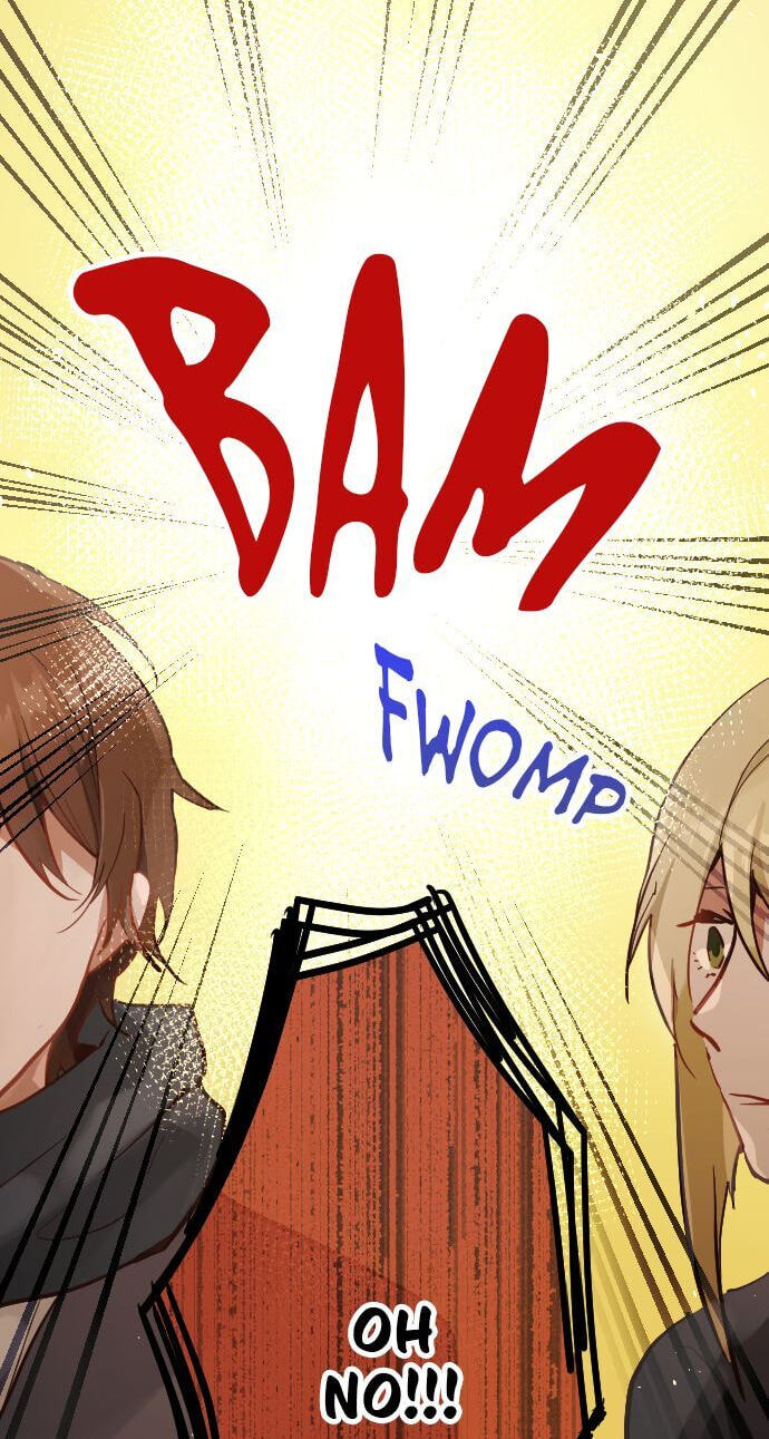 Hoshi no Hana (Colored) Chapter 184 page 36 - 