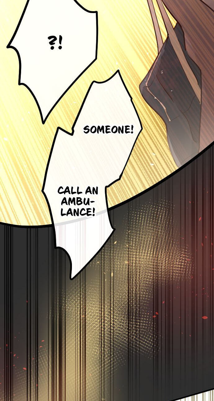 Hoshi no Hana (Colored) Chapter 184 page 38 - 