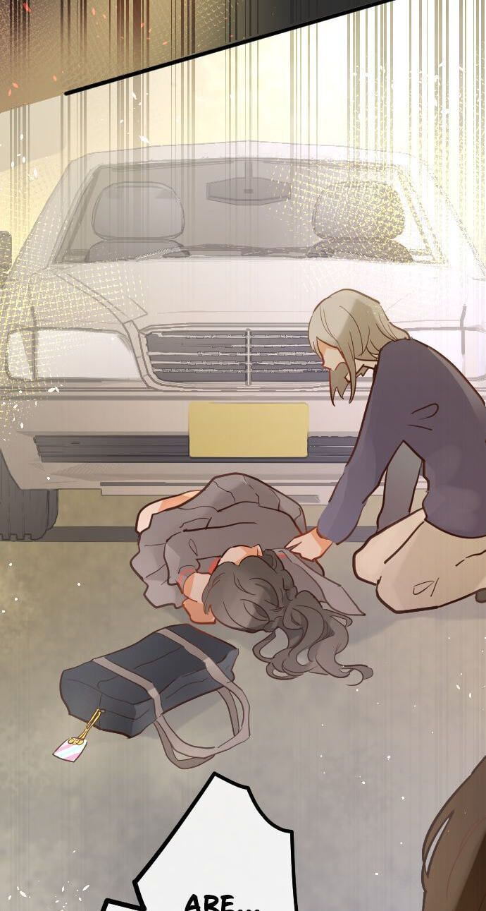 Hoshi no Hana (Colored) Chapter 184 page 39 - 