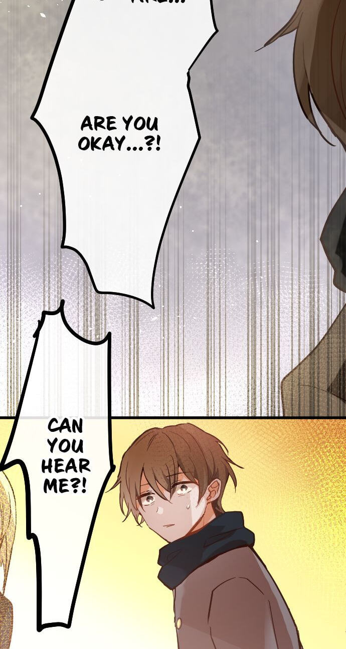 Hoshi no Hana (Colored) Chapter 184 page 40 - 