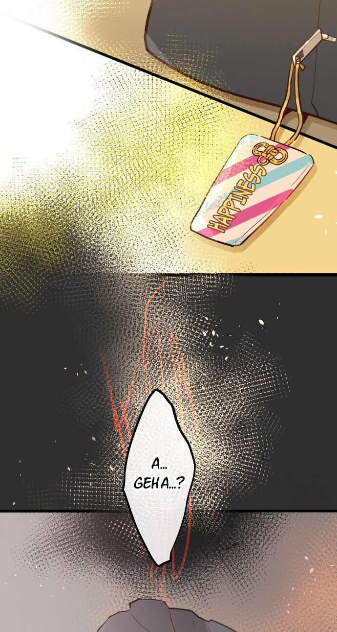 Hoshi no Hana (Colored) Chapter 184 page 42 - 