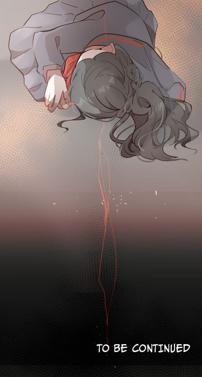 Hoshi no Hana (Colored) Chapter 184 page 43 - 