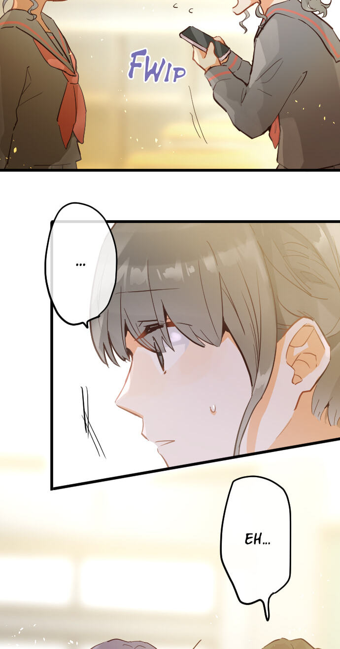 Hoshi no Hana (Colored) Chapter 184 page 8 - 