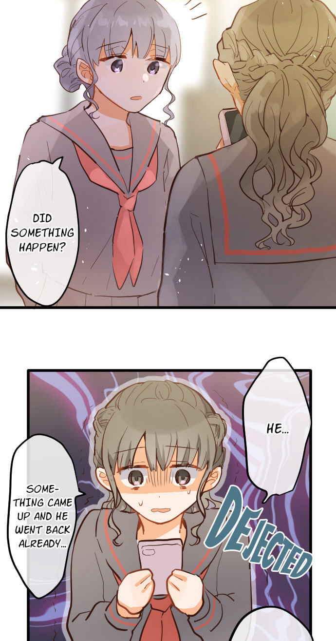 Hoshi no Hana (Colored) Chapter 184 page 9 - 