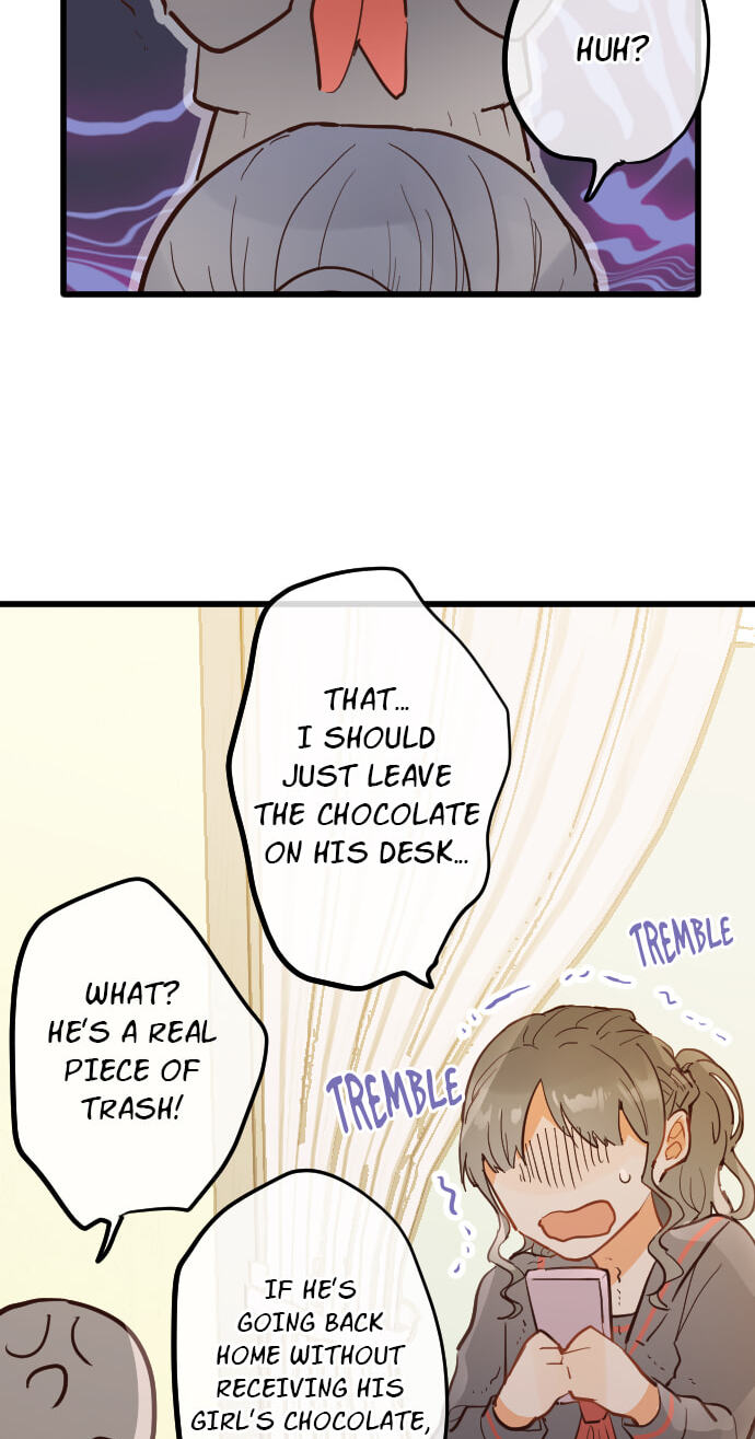 Hoshi no Hana (Colored) Chapter 184 page 10 - 