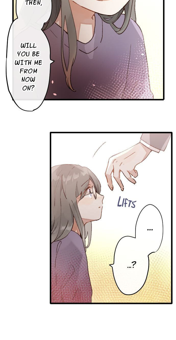 Hoshi no Hana (Colored) Chapter 185 page 17 - 