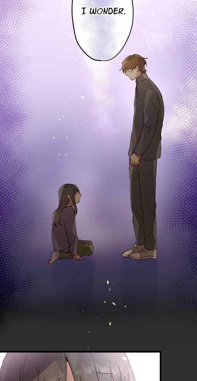 Hoshi no Hana (Colored) Chapter 185 page 19 - 