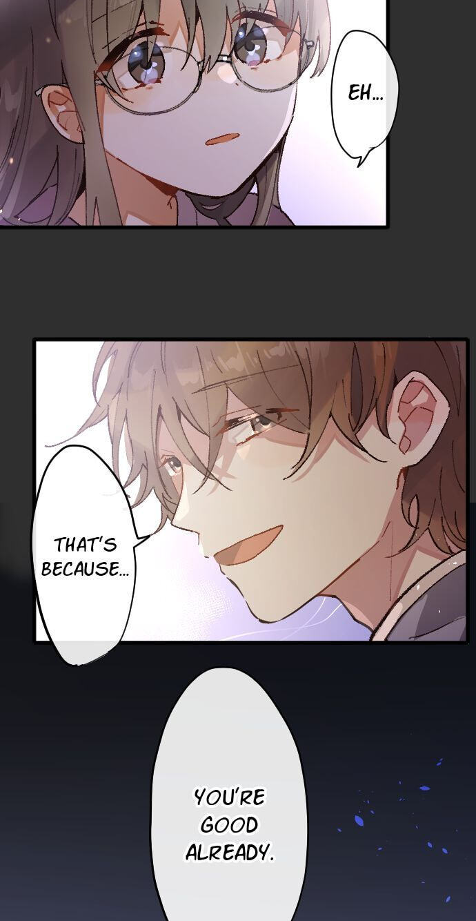 Hoshi no Hana (Colored) Chapter 185 page 20 - 