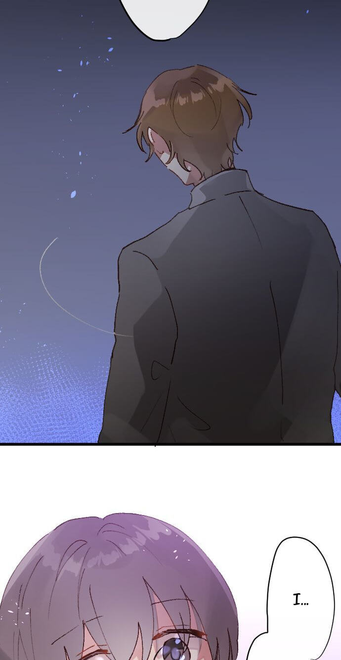Hoshi no Hana (Colored) Chapter 185 page 21 - 