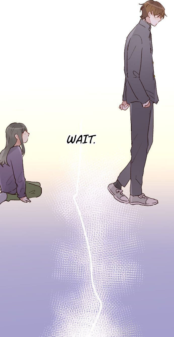 Hoshi no Hana (Colored) Chapter 185 page 23 - 
