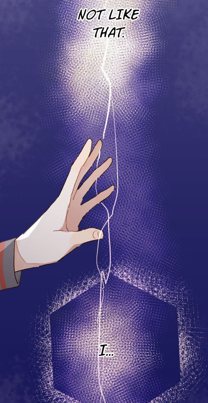 Hoshi no Hana (Colored) Chapter 185 page 25 - 