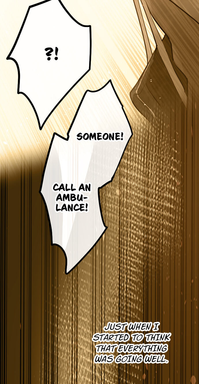 Hoshi no Hana (Colored) Chapter 185 page 4 - 