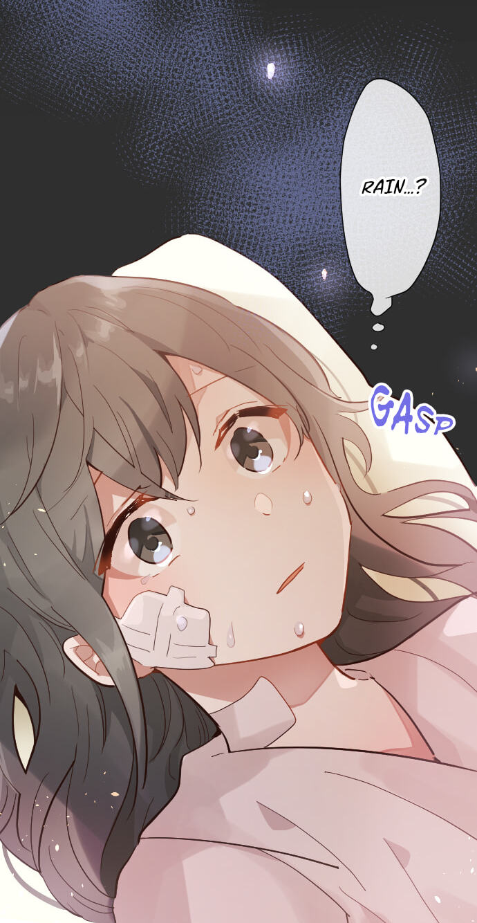 Hoshi no Hana (Colored) Chapter 185 page 33 - 