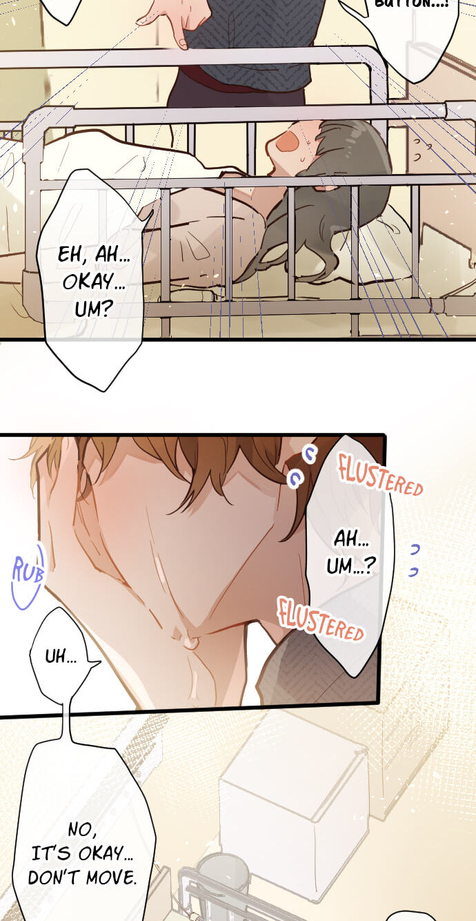 Hoshi no Hana (Colored) Chapter 185 page 37 - 