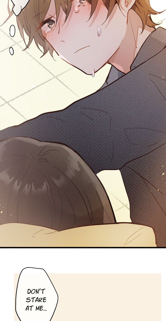 Hoshi no Hana (Colored) Chapter 185 page 40 - 