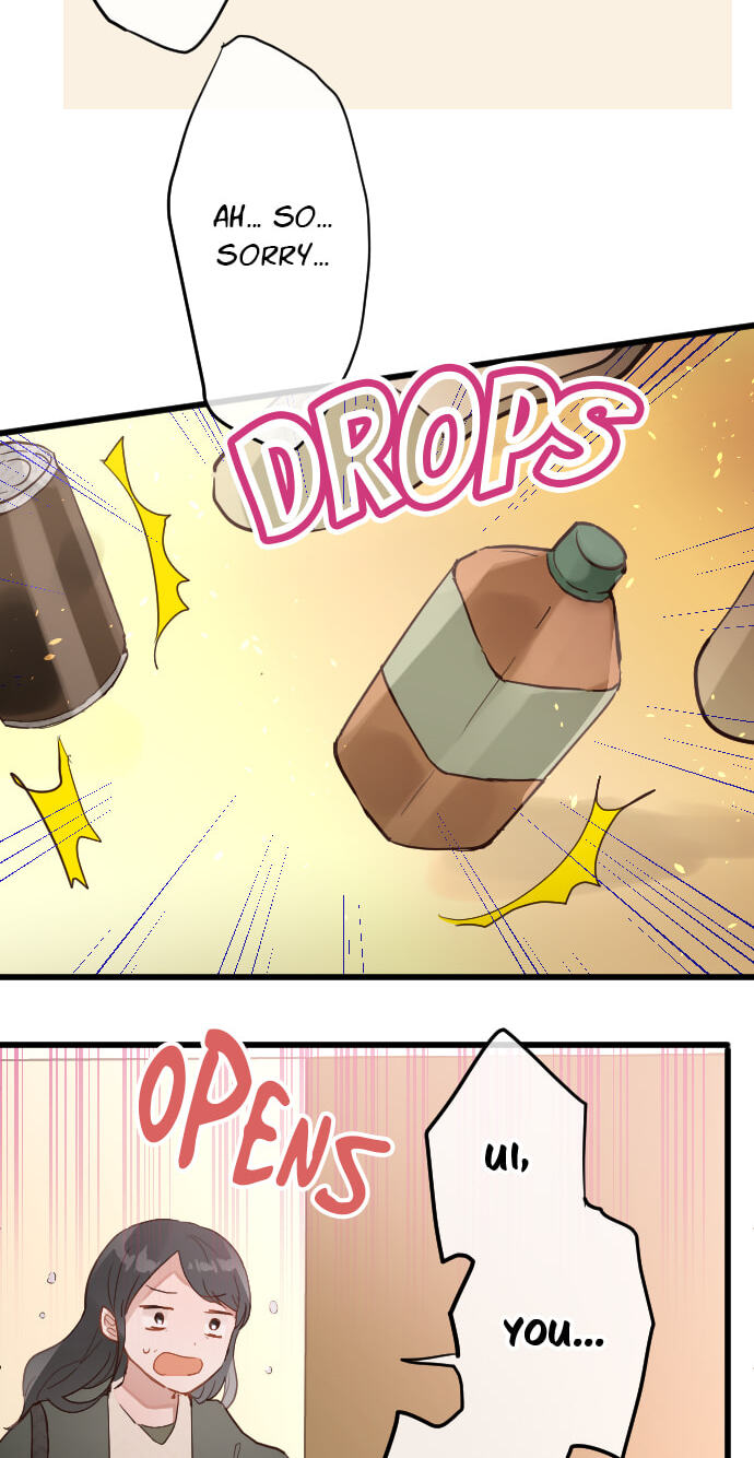 Hoshi no Hana (Colored) Chapter 185 page 41 - 