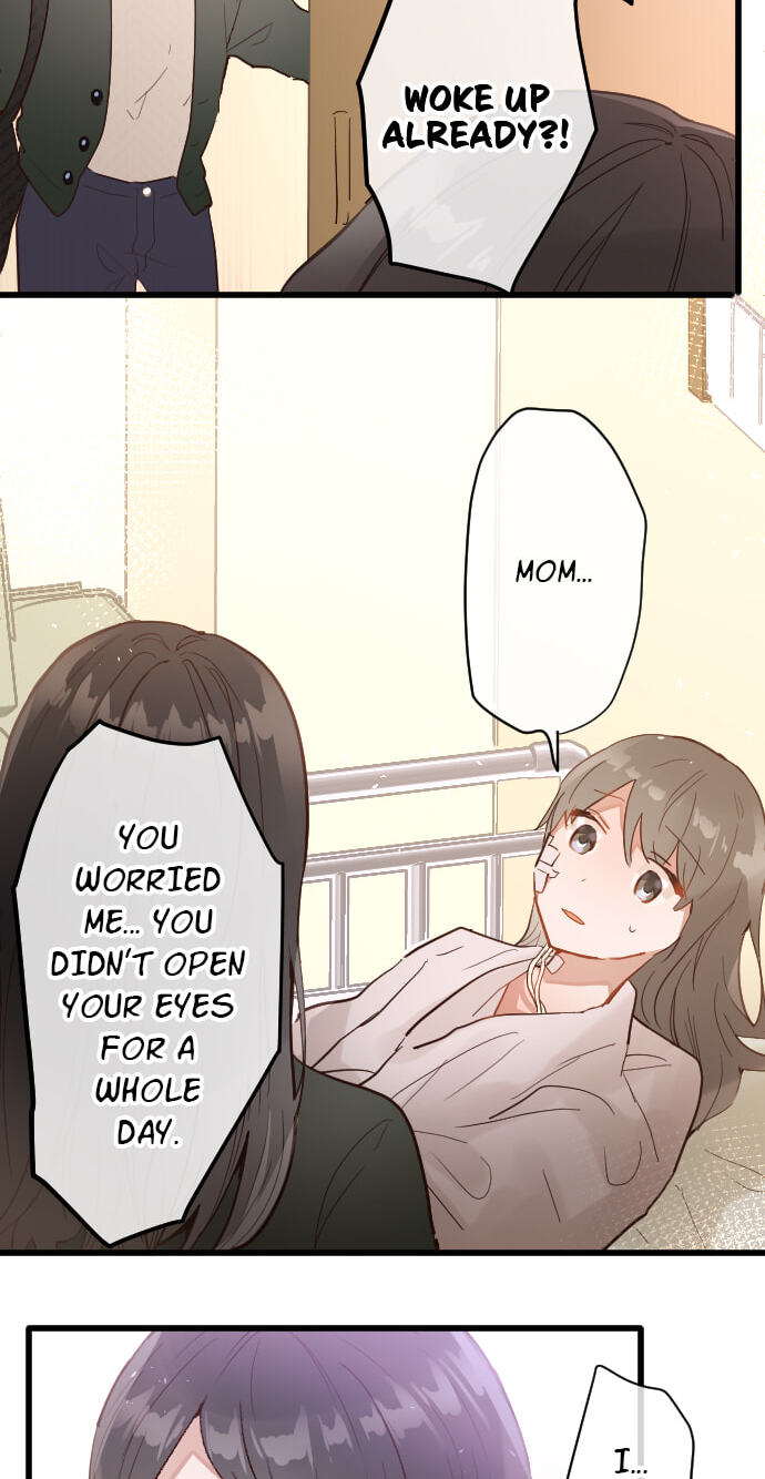 Hoshi no Hana (Colored) Chapter 185 page 42 - 