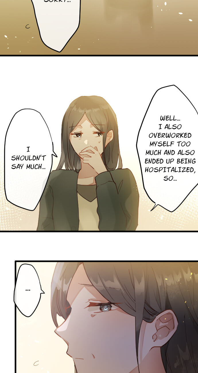 Hoshi no Hana (Colored) Chapter 185 page 47 - 