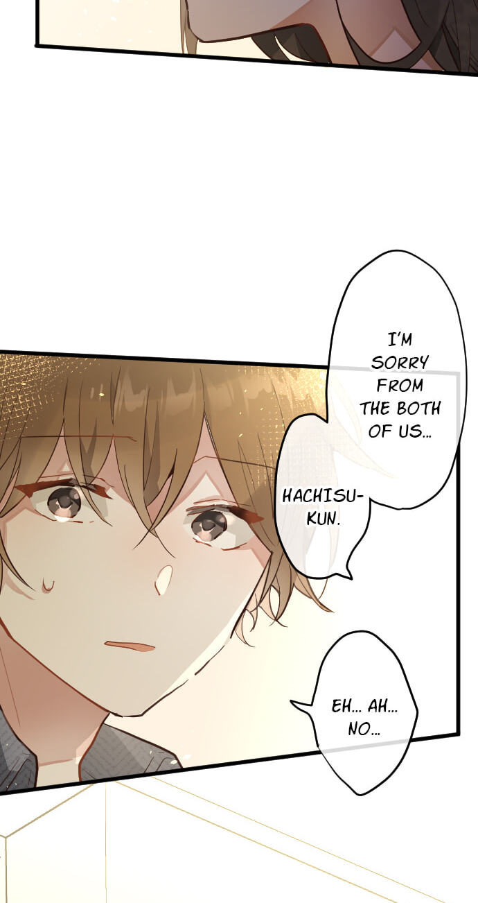 Hoshi no Hana (Colored) Chapter 185 page 48 - 