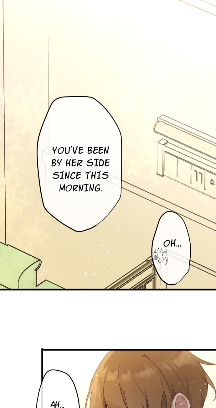 Hoshi no Hana (Colored) Chapter 185 page 49 - 