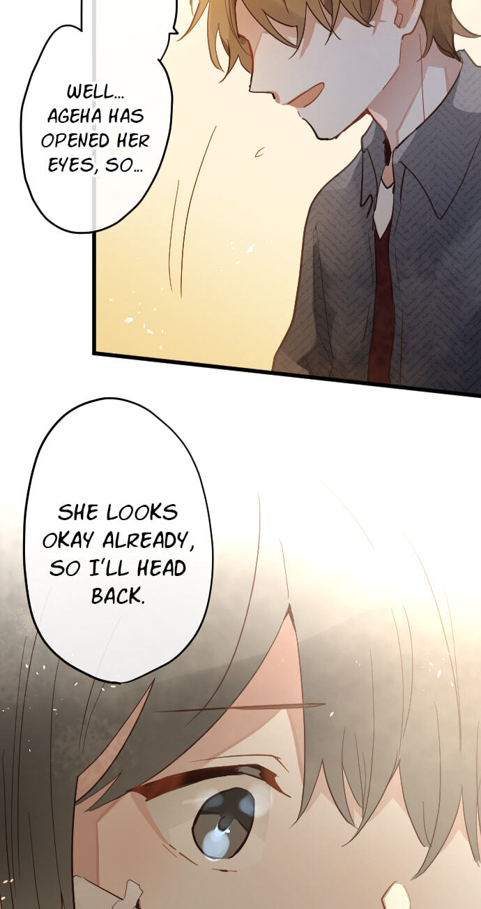 Hoshi no Hana (Colored) Chapter 185 page 50 - 
