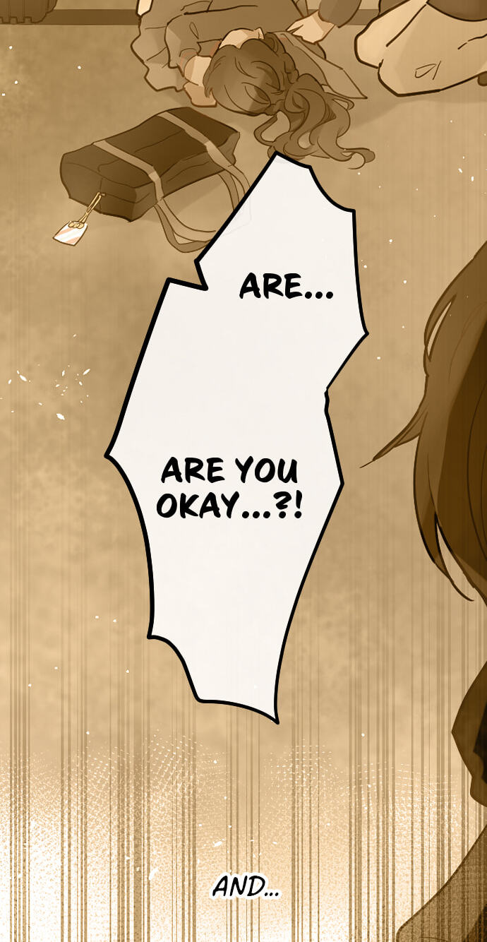 Hoshi no Hana (Colored) Chapter 185 page 6 - 