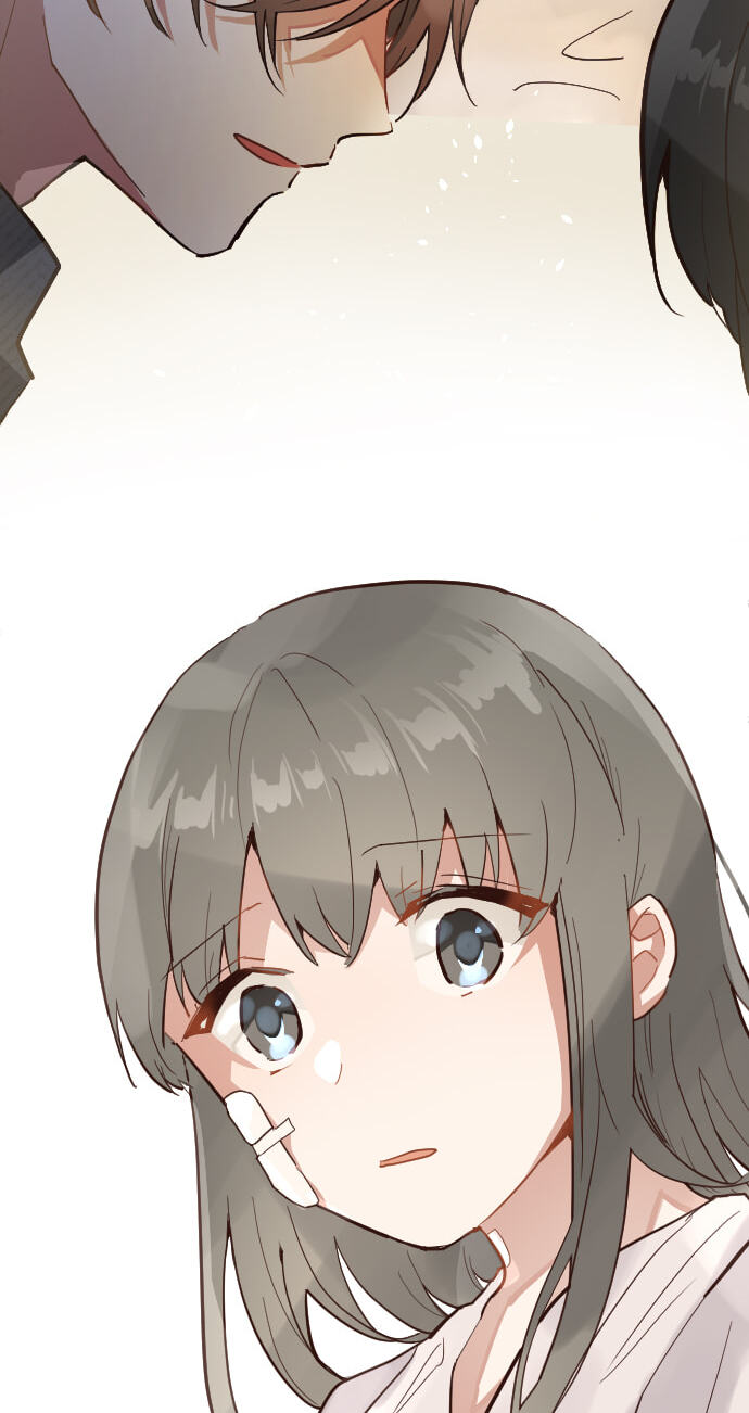 Hoshi no Hana (Colored) Chapter 185 page 52 - 