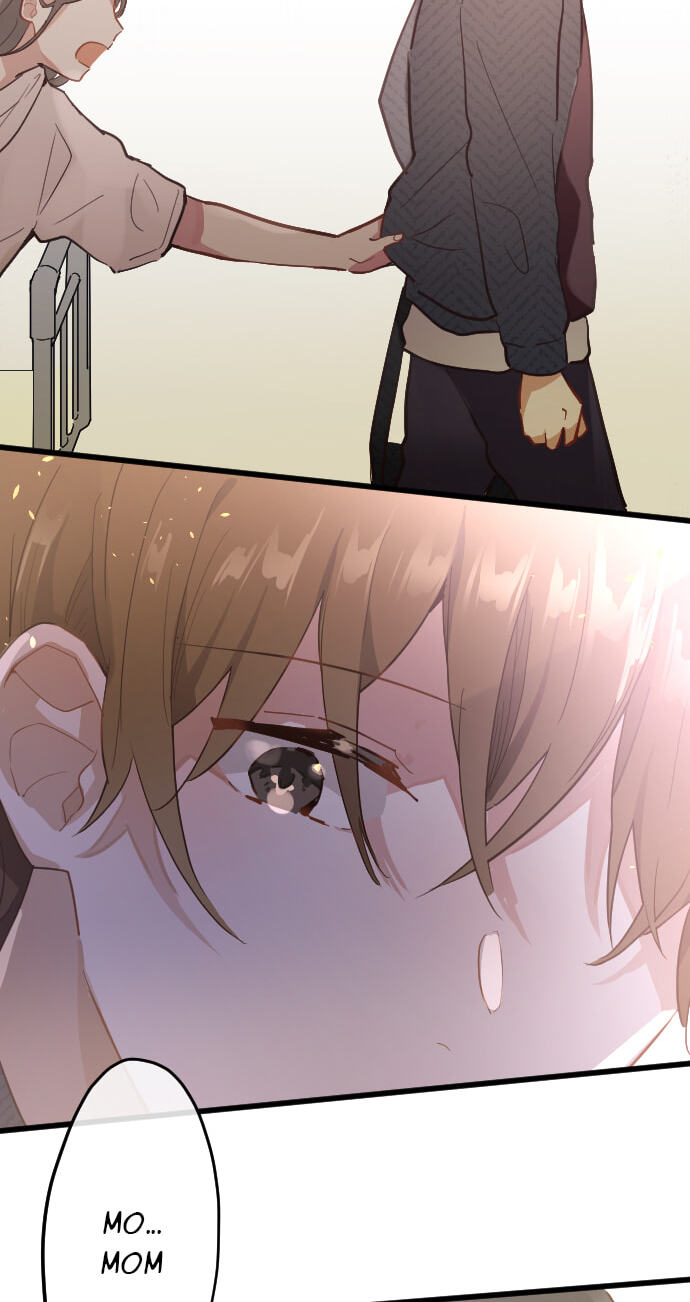 Hoshi no Hana (Colored) Chapter 185 page 55 - 