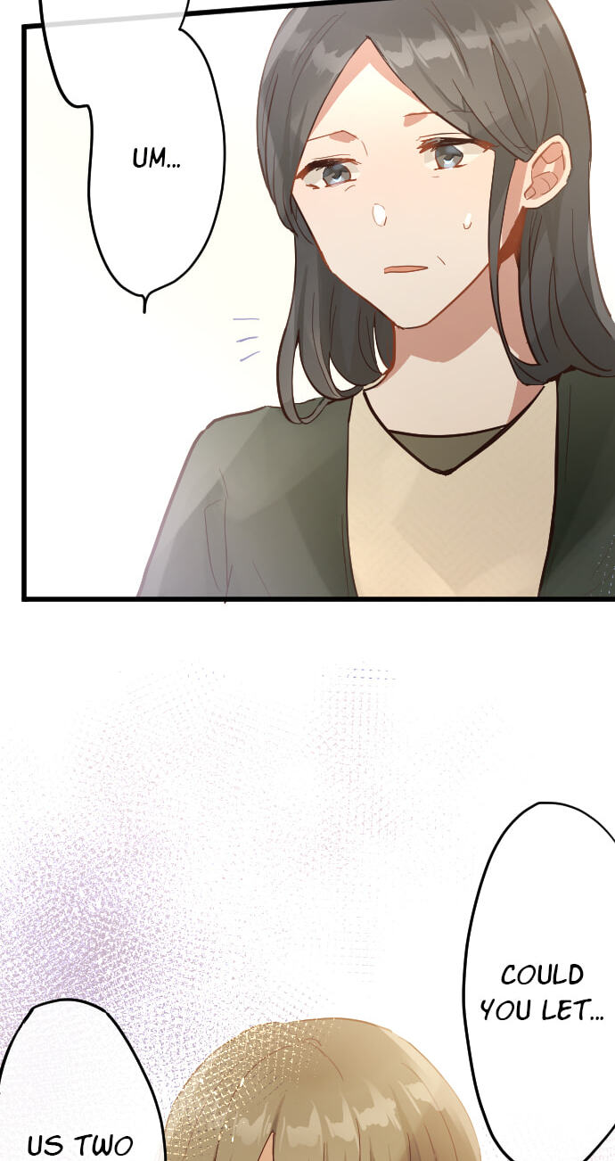 Hoshi no Hana (Colored) Chapter 185 page 56 - 