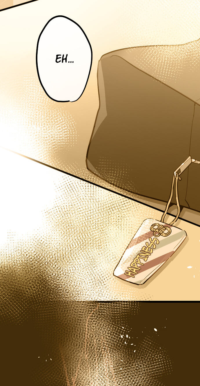 Hoshi no Hana (Colored) Chapter 185 page 8 - 