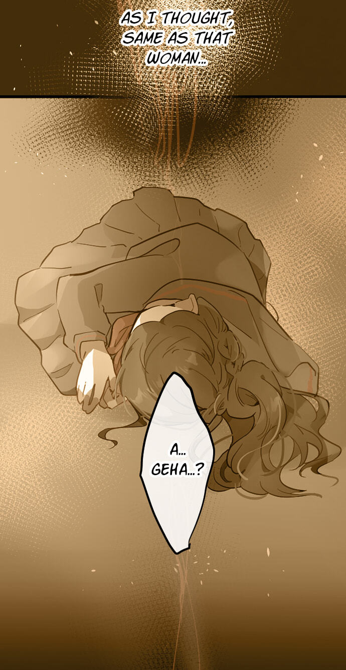 Hoshi no Hana (Colored) Chapter 185 page 9 - 