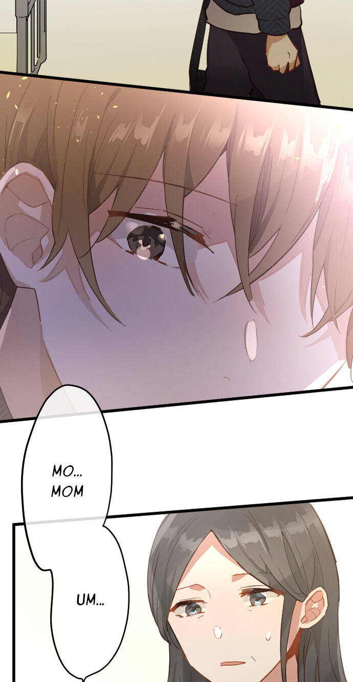 Hoshi no Hana (Colored) Chapter 186 page 2 - 