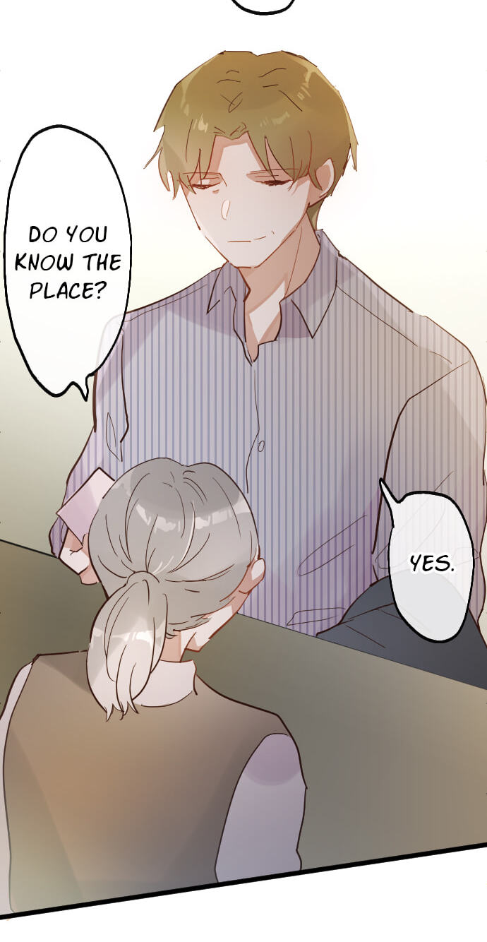 Hoshi no Hana (Colored) Chapter 186 page 11 - 