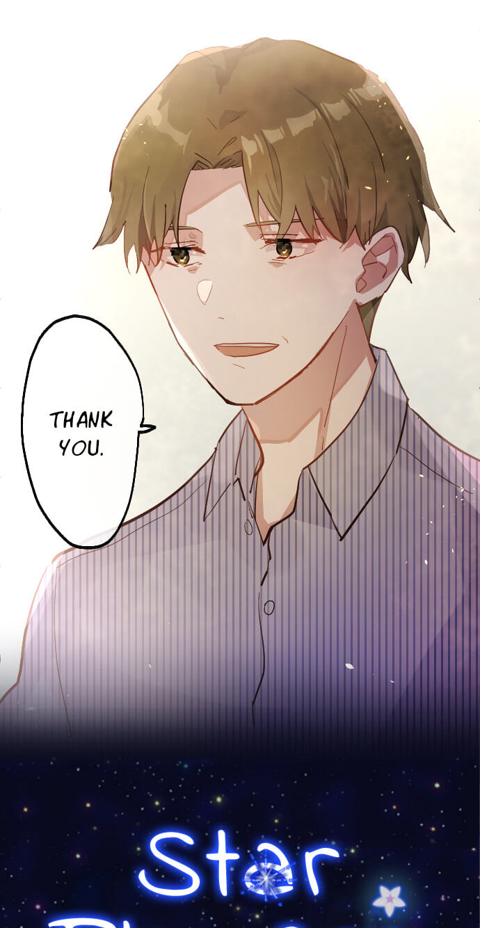 Hoshi no Hana (Colored) Chapter 186 page 12 - 